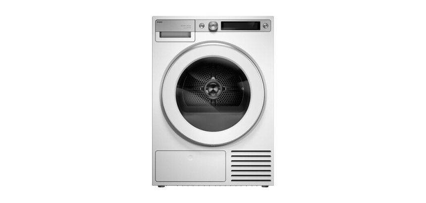 Sèche-linge pompe à chaleur Asko T711HUXLW