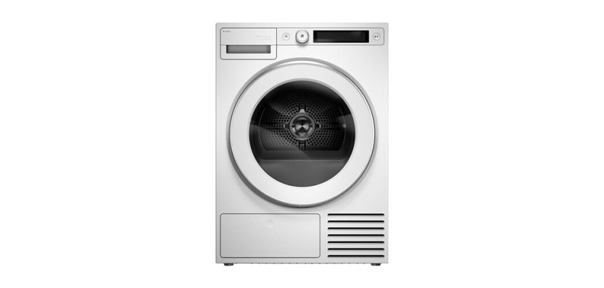 Sèche-linge pompe à chaleur Asko T511HRXLW