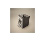 Sèche-linge pompe à chaleur Asko T511HRXLW