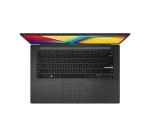 PC portable Asus Vivobook 14 E1404TA-EB999WS 14" LED 60 Hz Intel Pentium 8 Go RAM 128 Go eMMC Noir