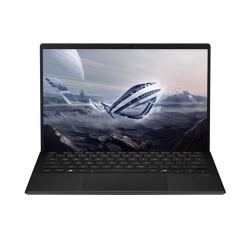 PC portable Asus Gaming ROG Flow Z13 FLOW-Z13-GZ302EA-DRF093W 13,4'' WQXGA 180 Hz Ecran tactile AMD Ryzen AI MAX+ 32 Go RAM 1 To SSD AMD Radeon 8060S Graphics Noir