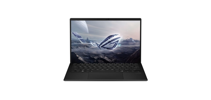 PC portable Asus Gaming ROG Flow Z13 FLOW-Z13-GZ302EA-DRF093W 13,4'' WQXGA 180 Hz Ecran tactile AMD Ryzen AI MAX+ 32 Go RAM 1 To SSD AMD Radeon 8060S Graphics Noir