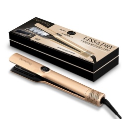 Lisseur Saint Algue Liss & Dry Demeliss Or