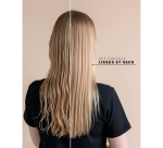 Lisseur Saint Algue Liss & Dry Demeliss Or
