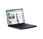 PC portable Asus Zenbook DUO UX8406CA-DRFQL349W 14" Ecran tactile LED 60 Hz Copilot+PC Intel Core Ultra 9 32 Go RAM 1 To SSD Gris