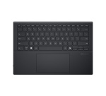 PC portable Asus Zenbook DUO UX8406CA-DRFQL349W 14" Ecran tactile LED 60 Hz Copilot+PC Intel Core Ultra 9 32 Go RAM 1 To SSD Gris