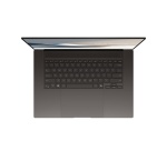 PC portable Asus Zenbook S 16 UM5606GA-DRFSS270W 16" OLED 120 Hz AMD Ryzen AI 7 16 Go RAM 1 To SSD Gris