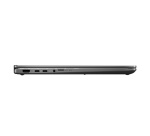 PC Hybride / PC 2 en 1 Asus Vivobook 16 Flip TP3607SA-DRFSI169W 16" Ecran tactile OLED 60 Hz Copilot+ Intel Core Ultra 7 16 Go RAM 512 Go SSD Gris