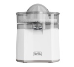 Presse-agrumes Black & Decker BXCJ40E Blanc