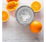 Presse-agrumes Black & Decker BXCJ40E Blanc