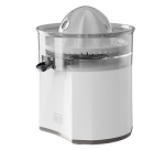 Presse-agrumes Black & Decker BXCJ40E Blanc