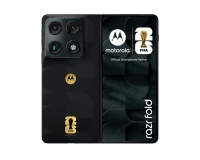 Smartphone Motorola Razr Fold 8,09" 5G Double SIM 512 Go Fifa Edition Noir