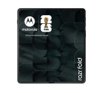 Smartphone Motorola Razr Fold 8,09" 5G Double SIM 512 Go Fifa Edition Noir