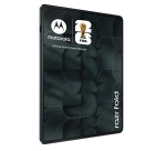 Smartphone Motorola Razr Fold 8,09" 5G Double SIM 512 Go Fifa Edition Noir