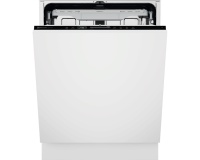 Lave-vaisselle encastrable Electrolux E82LX220S