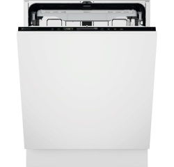 Lave-vaisselle encastrable Electrolux E82LX220S