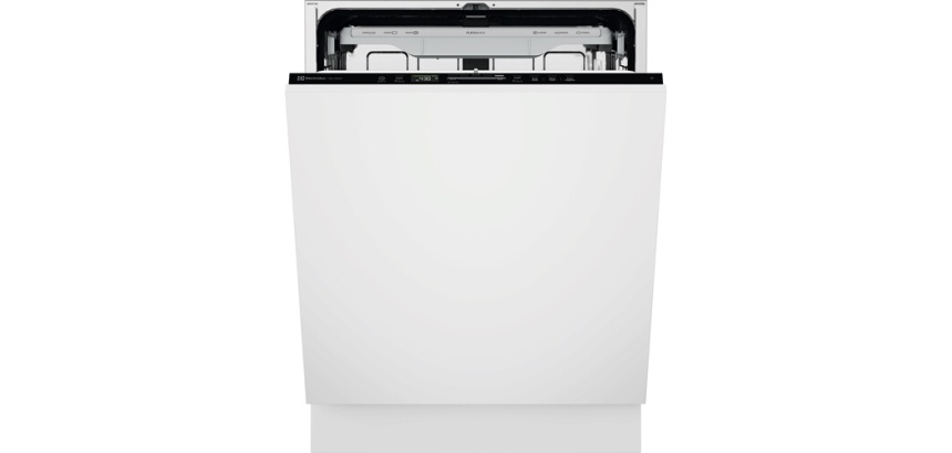 Lave-vaisselle encastrable Electrolux E82LX220S