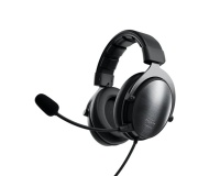 Casque PC Cherry XTRFY H1 - Esports professionnel avec Haut-parleurs de 60 mm