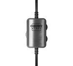 Casque PC Cherry XTRFY H1 - Esports professionnel avec Haut-parleurs de 60 mm
