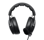 Casque PC Cherry XTRFY H1 - Esports professionnel avec Haut-parleurs de 60 mm