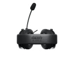 Casque PC Cherry XTRFY H1 - Esports professionnel avec Haut-parleurs de 60 mm