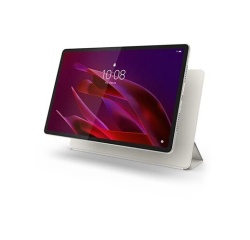 Tablette tactile Lenovo Yoga Tab ZAG6 11,1" 256 Go Blanc + Tab Pen Pro