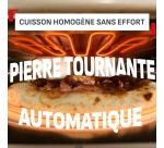 Four à pizza Tefal Pizza Pronto électrique JM600TE0