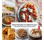 Four à pizza Tefal Pizza Pronto électrique JM600TE0