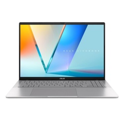 PC portable Asus Vivobook S16 M3607GA-DRFSH111W 16" OLED 60 Hz AMD Ryzen AI 7 32 Go RAM 1 To SSD Gris