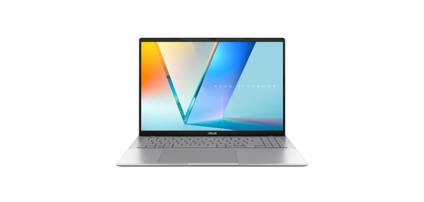 PC portable Asus Vivobook S16 M3607GA-DRFSH111W 16" OLED 60 Hz AMD Ryzen AI 7 32 Go RAM 1 To SSD Gris
