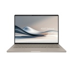 PC portable Asus Zenbook A14 UX3407QA-DRFQD451W 14" OLED 60 Hz Qualcomm 32 Go RAM 1 To SSD Beige