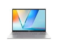 PC portable Asus Vivobook S16 M3607GA-DRFSH112W 16" OLED 60 Hz AMD Ryzen AI 7 16 Go RAM 1 To SSD Gris