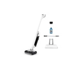 Aspirateur laveur Rowenta sans fil X-Clean 12 GZ7257E0 Blanc