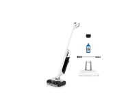 Aspirateur laveur Rowenta sans fil X-Clean 12 GZ7257E0 Blanc