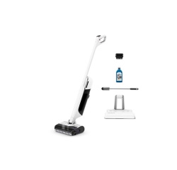 Aspirateur laveur Rowenta sans fil X-Clean 12 GZ7257E0 Blanc