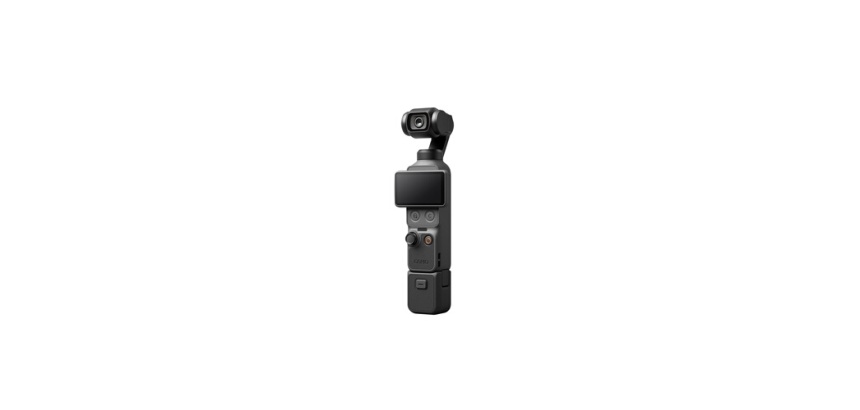 Caméra sport Dji Osmo Pocket 4 Standard Combo