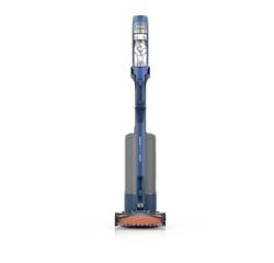 Aspirateur balai Shark Powerdetect Speed 350W Bleu