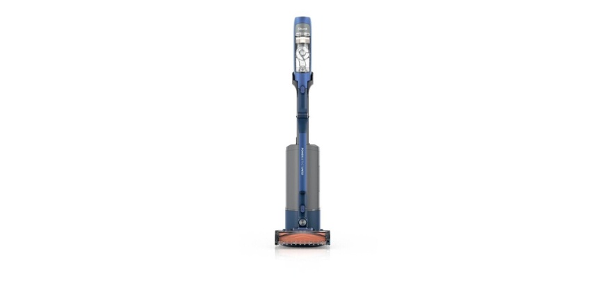 Aspirateur balai Shark Powerdetect Speed 350W Bleu
