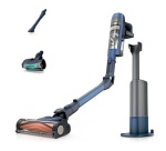 Aspirateur balai Shark Powerdetect Speed 350W Bleu