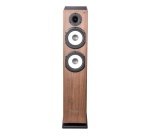Enceinte colonne Cabasse Jersey MT32 Special Edition Noyer vendue à l'unité