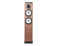 Enceinte colonne Cabasse Jersey MT32 Special Edition Noyer vendue à l'unité