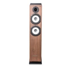 Enceinte colonne Cabasse Jersey MT32 Special Edition Noyer vendue à l'unité