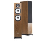 Enceinte colonne Cabasse Jersey MT32 Special Edition Noyer vendue à l'unité