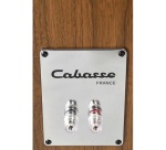 Enceinte colonne Cabasse Jersey MT32 Special Edition Noyer vendue à l'unité