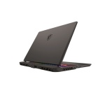 PC portable Msi Gaming Vector 16 HX AI A2XWHG-017FR 16" QHD+ 240 Hz Intel Core Ultra 7 32 Go RAM 1 To SSD Nvidia GeForce RTX 5070 Ti Noir