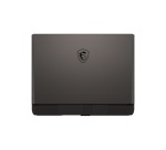 PC portable Msi Gaming Vector 16 HX AI A2XWHG-017FR 16" QHD+ 240 Hz Intel Core Ultra 7 32 Go RAM 1 To SSD Nvidia GeForce RTX 5070 Ti Noir