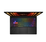 PC portable Msi gaming Crosshair 16 HX AI D2XWGKG-001FR 16" QHD+ 240 Hz Intel Core Ultra 7 16 Go RAM 512 Go SSD Nvidia GeForce RTX 5070 Noir
