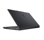 PC portable Msi gaming Cyborg 17 B2RWFKG-061FR 17,3" Full HD 144 Hz Intel Core 5 16 Go RAM 512 Go SSD Nvidia GeForce RTX 5060 Noir