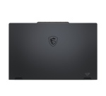 PC portable Msi gaming Cyborg 17 B2RWFKG-061FR 17,3" Full HD 144 Hz Intel Core 5 16 Go RAM 512 Go SSD Nvidia GeForce RTX 5060 Noir