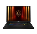 PC portable Msi gaming Vector 18 HX AI A2XWHG-866FR 18" QHD+ 240 Hz Intel Core Ultra 9 32 Go RAM 1 To SSD Nvidia GeForce RTX 5070 Ti